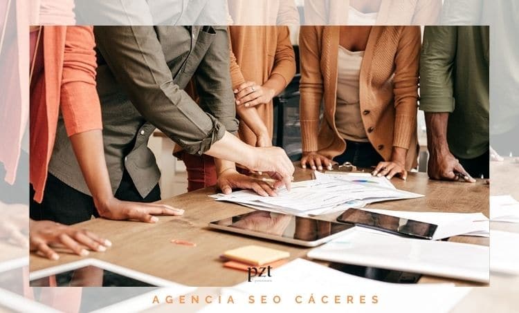 agencia - seo -cáceres - marketing - digital